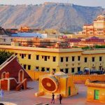 jaipur tour package from delhi