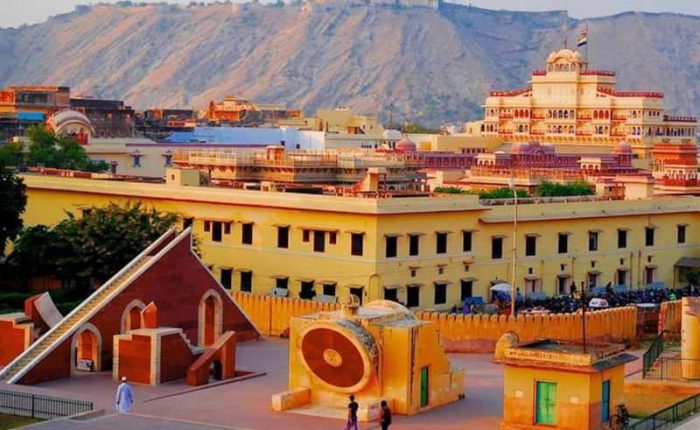 jaipur tour package from delhi